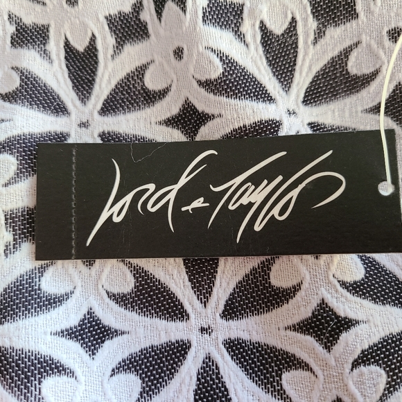 🌺LORD N' TAYLOR skirt - Picture 6 of 9